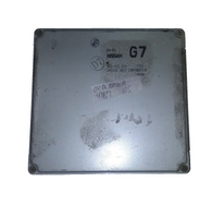 A56-S55 ZG8 ecu ecm computer 2002 Nissan Maxima