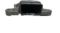 31036 3AA6B Nissan Versa telephone control module computer 2012