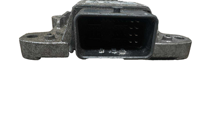 31036 3AA6B Nissan Versa telephone control module computer 2012