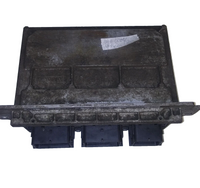 9L8A-12A650-ABB ecm ecu computer 2009-2011 Ford Escape **TESTED GOOD**