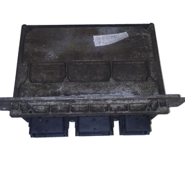 9L8A-12A650-ABB ecm ecu computer 2009-2011 Ford Escape **TESTED GOOD**