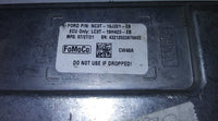 NC3T-19J201-EB camera control module Ford F250 or F350 2022