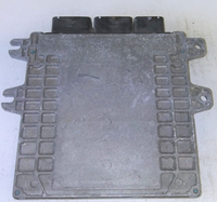 MEC128-230 Nissan Pathfinder 2013 ecm ecu computer