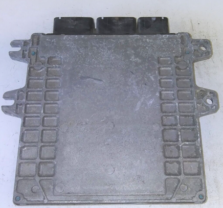 MEC128-230 Nissan Pathfinder 2013 ecm ecu computer