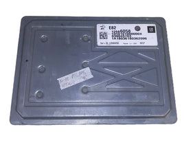 12686058 ecm ecu computer 2016-2018 Cadillac ATS or XT5 **TESTED GOOD**