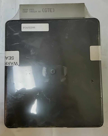 F0AF-12A650-EEM Ford or Lincoln ecm ecu computer **Reman**