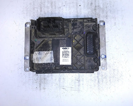 2018-2022 GMC Terrain differential locking module 40216732