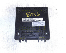 P56038406AM bcm body control module 2000 Jeep Grand Cherokee