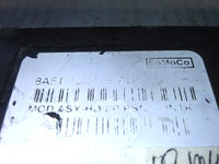 8A5T-13C148-AD Lincoln MKS 2009 head light lighting control module