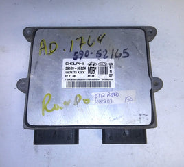 39109-3E624 ecm ecu computer 2007-2012 Kia Rondo