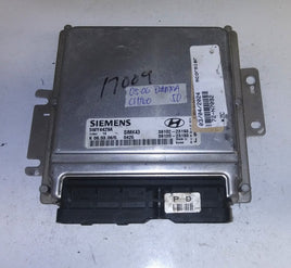 39102-23193 ecm ecu computer 2003-2006 Hyundai Elantra