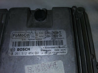 EJ5A-12A650-TE Ford Escape 2013-2015 ecu ecm computer  **TESTED GOOD**