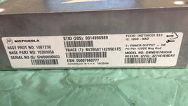 1007230 Onstar module  2005-2006 Pontiac Grand Prix or Buick Lacrosse