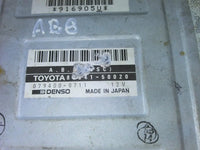 89541-50020 ABS anti-lock Control module 1990-1992 Lexus LS400