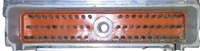 E8TF-12A650-BB1A ecm ecu computer 1988-1990 Ford Tempo