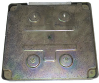 1991-1992  Mitsubishi Expo or Summit TCM transmission computer MD750530