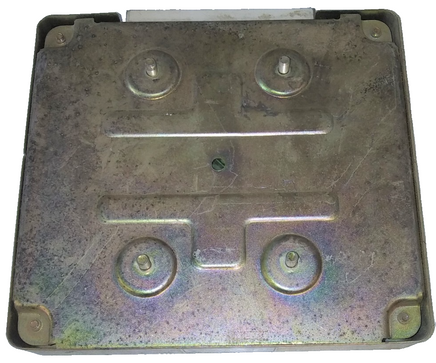 1991-1992  Mitsubishi Expo or Summit TCM transmission computer MD750530
