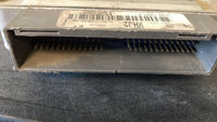 1L8U-12A650-AC ecm ecu computer Ford Escape 2002 **TESTED**