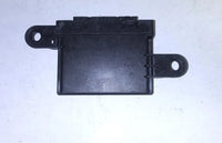 86822914 park aid assist control module 2018 Cadillac XTS