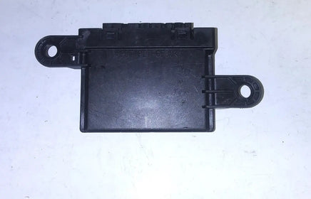 86822914 park aid assist control module 2018 Cadillac XTS