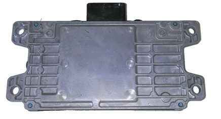 310F6 BV81A tcm transmission computer 2015-2018 Nissan Rogue