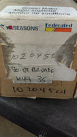 Blower Motor fits 1980-1989 Ford Bronco 10204501  **NEW**
