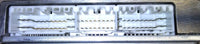 89661-02670 ecm ecu computer 2000 Toyota Corolla