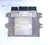 NEC021-034 ecm ecu computer 2015-2016 Nissan Juke