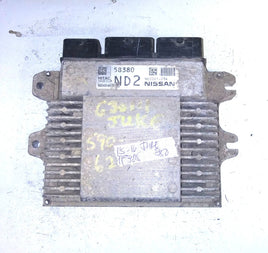 NEC021-034 ecm ecu computer 2015-2016 Nissan Juke