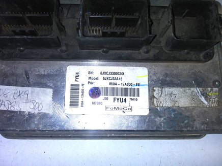 850A-12A650-FE ecm ecu computer 2008 Mazda CX-9 CX9 **tested**