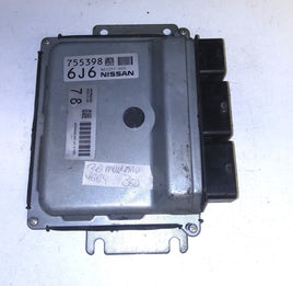 NEC051-605 ecm ecu computer 2020 Nissan Murano