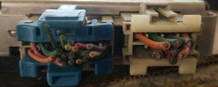 21023715 Saturn S-Series 1996-1999 ABS control module computer