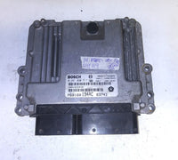 P68160194AC ecm ecu computer 2014 Dodge Van 1500