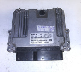 P68160194AC ecm ecu computer 2014 Dodge Van 1500