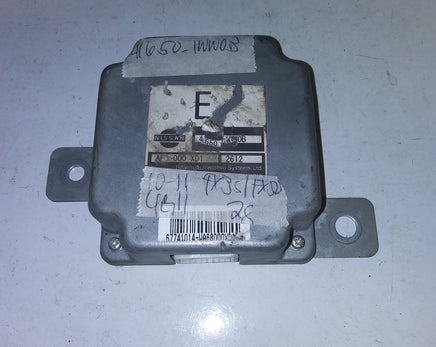 41650 1WW0B transfer case control module 2010-2011 Infiniti FX35 or FX50