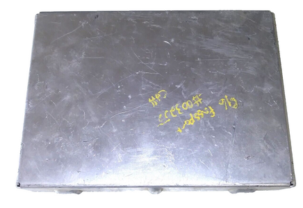8162152393 Isuzu Rodeo or Honda Passport 1996 ecm ecu computer