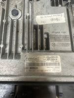 KR3A-12A650-BXA Ford Mustang ecm ecu computer 2018-2020