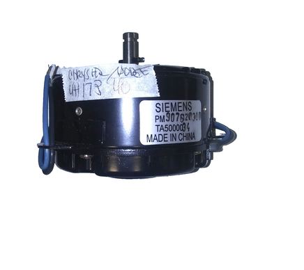 PM9076 Siemens Radiator fan motor **NEW**