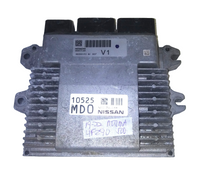 NEC039-088 ecm ecu computer 2019-2022 Nissan Altima