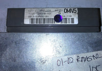 1L5A-12A650-ASF Ford Ranger 2001-2002 ecm ecu computer **TESTED**