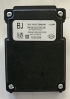 2020 Nissan Rogue lane assist camera 284G3 6FL0E