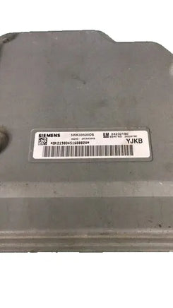 24232190 Cadillac CTS or SRX 2004-2005 tcm transmission computer