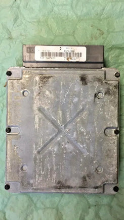 1997 Mazda 626 ecm ecu computer F72F-12A650-FE