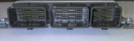 NEC982-015 ecm ecu computer 2019 Nissan Sentra