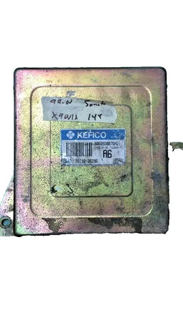 39110-38298 Hyundai Sonata 1999-2000 ECM ECU computer