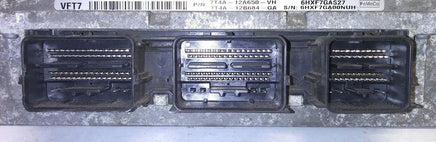7T4A-12A650-VH ecm ecu computer 2007 Ford Edge **TESTED** - Swan Auto