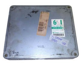 33920-61G40 ecm ecu computer 1998 Suzuki Esteem