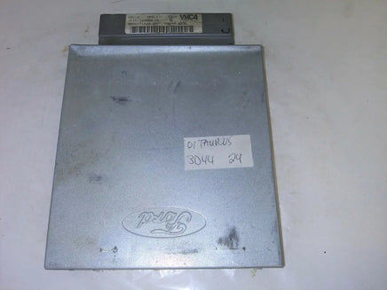 1F1F-12A650-FE ecu ecm computer 2001 Ford Taurus or Mercury Sable **Tested**