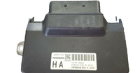 237H0 5NA3A Infiniti QX50 Assembly control module 2019