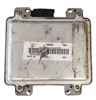 12625348 Chevrolet Impala 2006-2008 ECM ECU computer